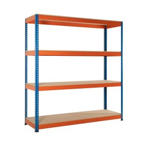 EasyFit Boltless Shelving Unit