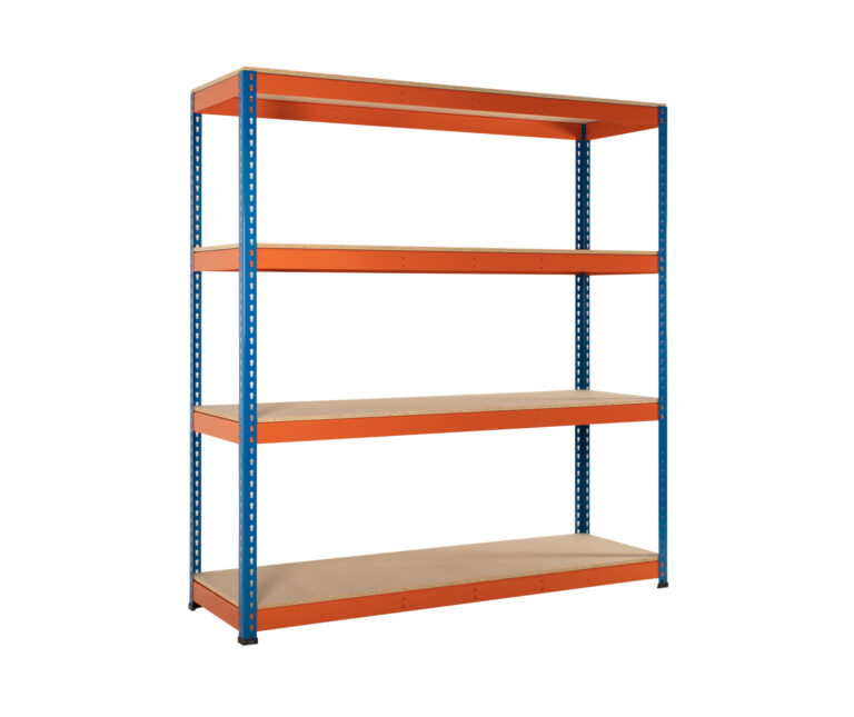 EasyFit Boltless Shelving Unit