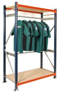 Clothing Racking