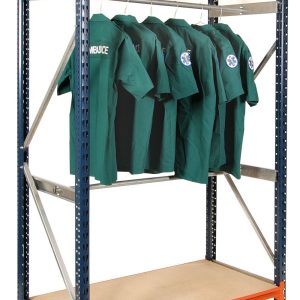 Longspan Clothing System