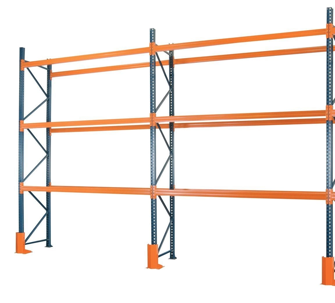 The Safety Measures Required For Longspan Shelving