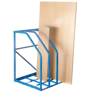 Vertical Storage Racking