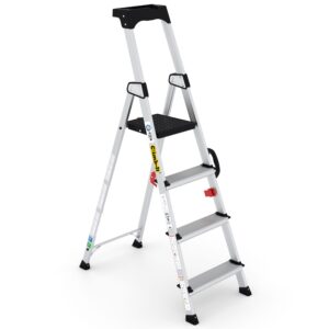 Ladders