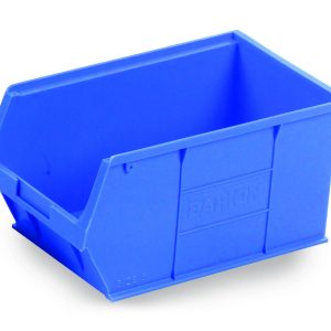 Used TC Plastic Storage Box