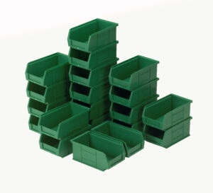 Picking Bins