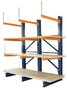 Cantilever Racking