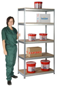Economy Shelving