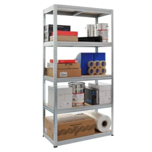Garage Shelving