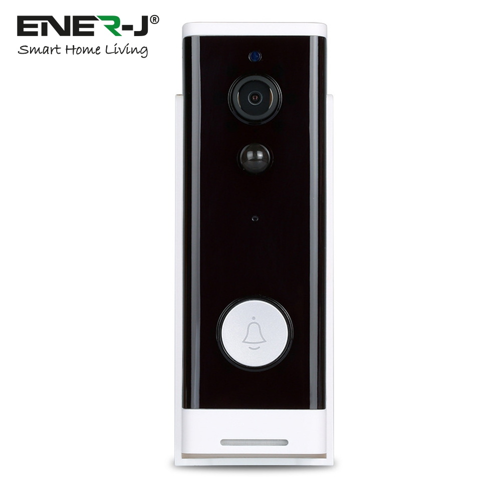 ENER-J SMART WIRELESS DOOR BELL 000001