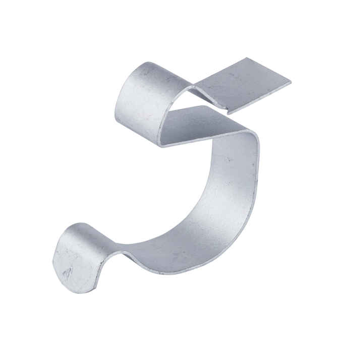 EATON B-LINE SERIES BEAM FASTENER 100PCS 10-11MM 000022