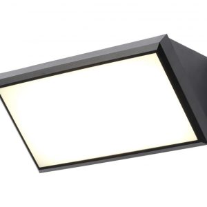 COAST OUTDOOR DERBY WEDGE WALL LIGHT 000024