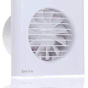 DETA 100M EXTRACTOR FAN 000026