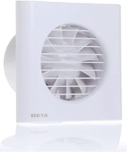 DETA 100M EXTRACTOR FAN 000026