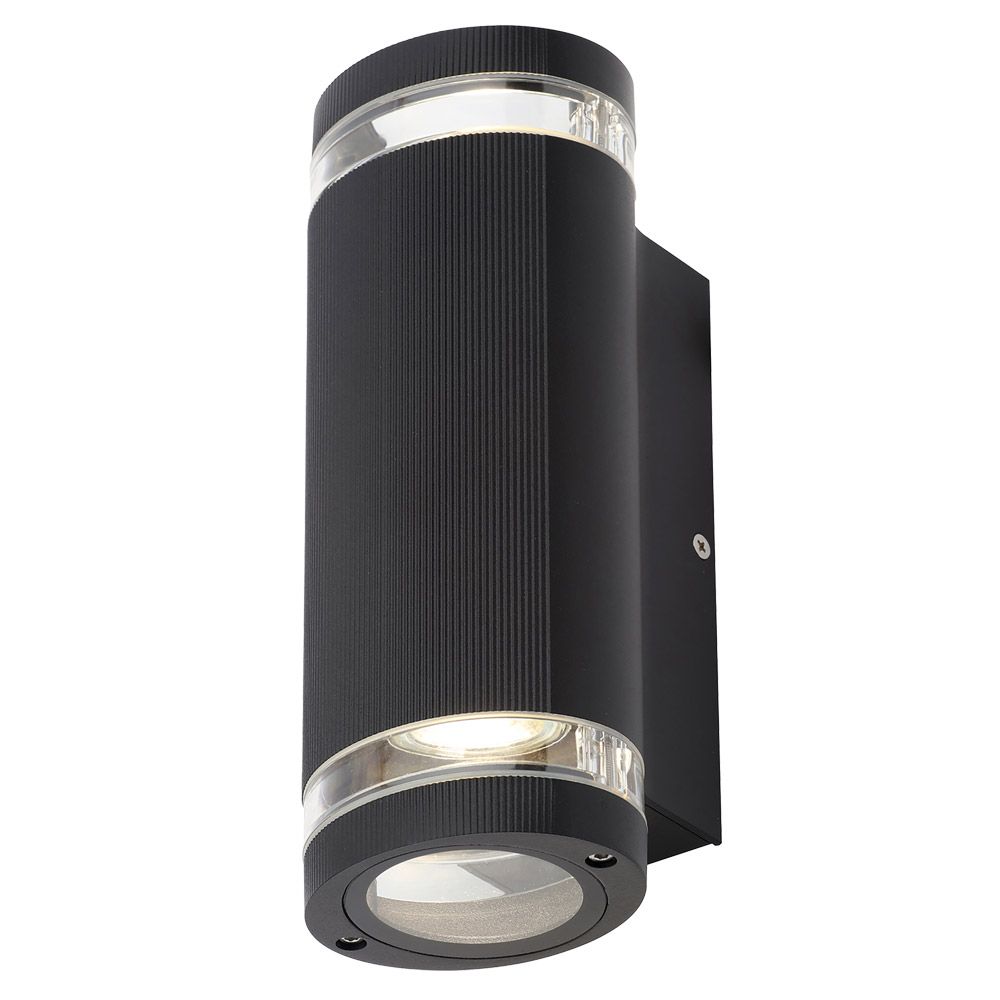 HELIOS UP/DOWN WALL LIGHT OUTDOOR LIGHT 35W 000031