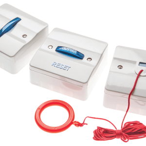 CHANNEL LIGHTING AND SAFETY SYSTEMS EMERGENCY HELP AND RESPONSE KIT 000057