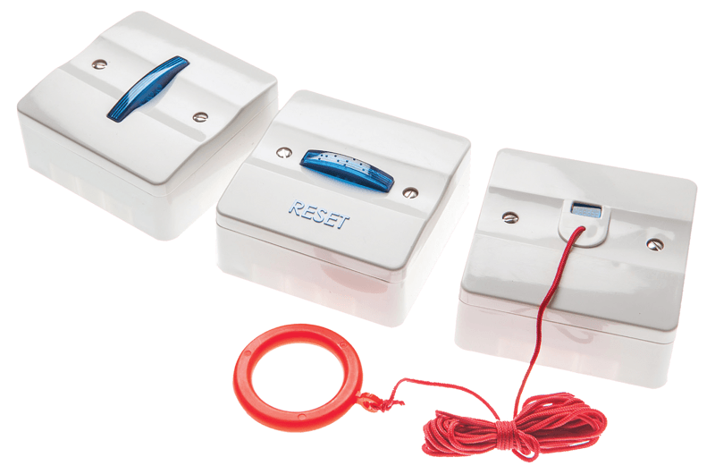 CHANNEL LIGHTING AND SAFETY SYSTEMS EMERGENCY HELP AND RESPONSE KIT 000057