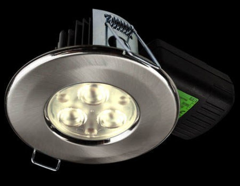 COLLINGWOOD H2 PRO 550 DIMMABLE FIRE RATED DOWNLIGHT 000079