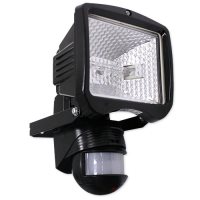 LUXOMAT FLC-150 MOTION DETECTOR FLOODLIGHT 000085