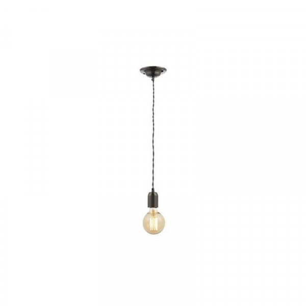 INLIGHT DECORATIVE SUSPENSE CABLE GREY TWIST CABLE 000100