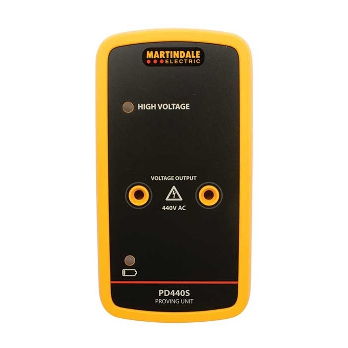 4 PD440S/PD690S MARTINDALE ELECTRIC PROVING UNIT 000104