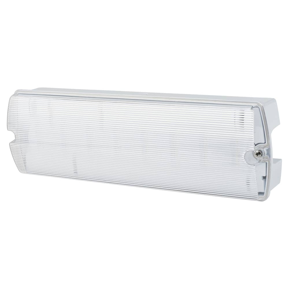 INTEGRAL LED EMERGENCY BULKHEAD 5W IP65 4000K 000143