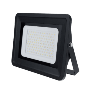 VISBY 50W LED FLOODLIGHT 6500K BLACK 000199