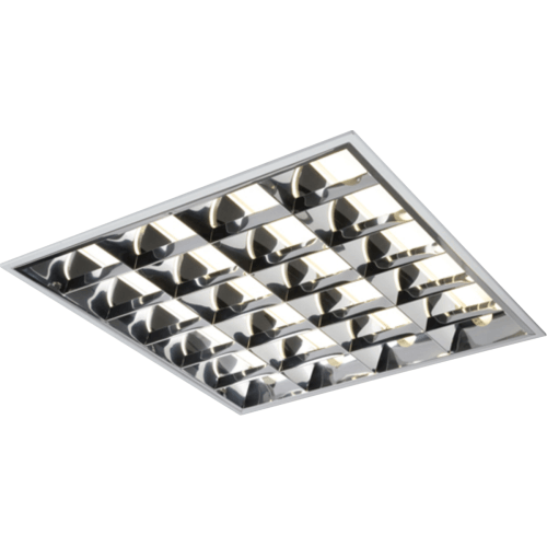 KNIGHTSBRIDGE T8 HF CAT2 MODULAR FLUORESCENT FITTING 230V 50HZ IP20 000204