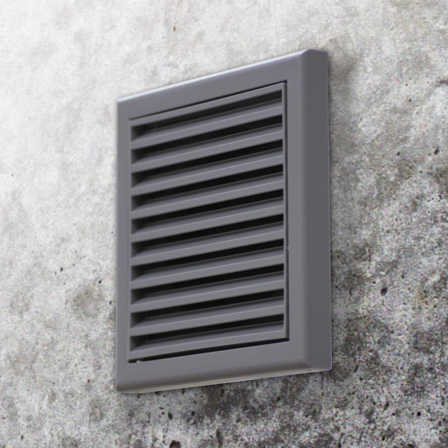 BLAUBERG 155X155/100S GREY 000212