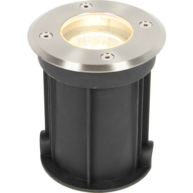 ZINC PAN DRIVE OVER GROUND LIGHT 7W IP67 000295