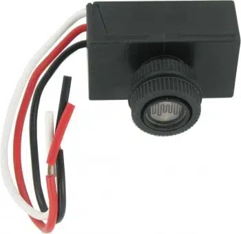 MINI PHOTOCELL KIT 000325