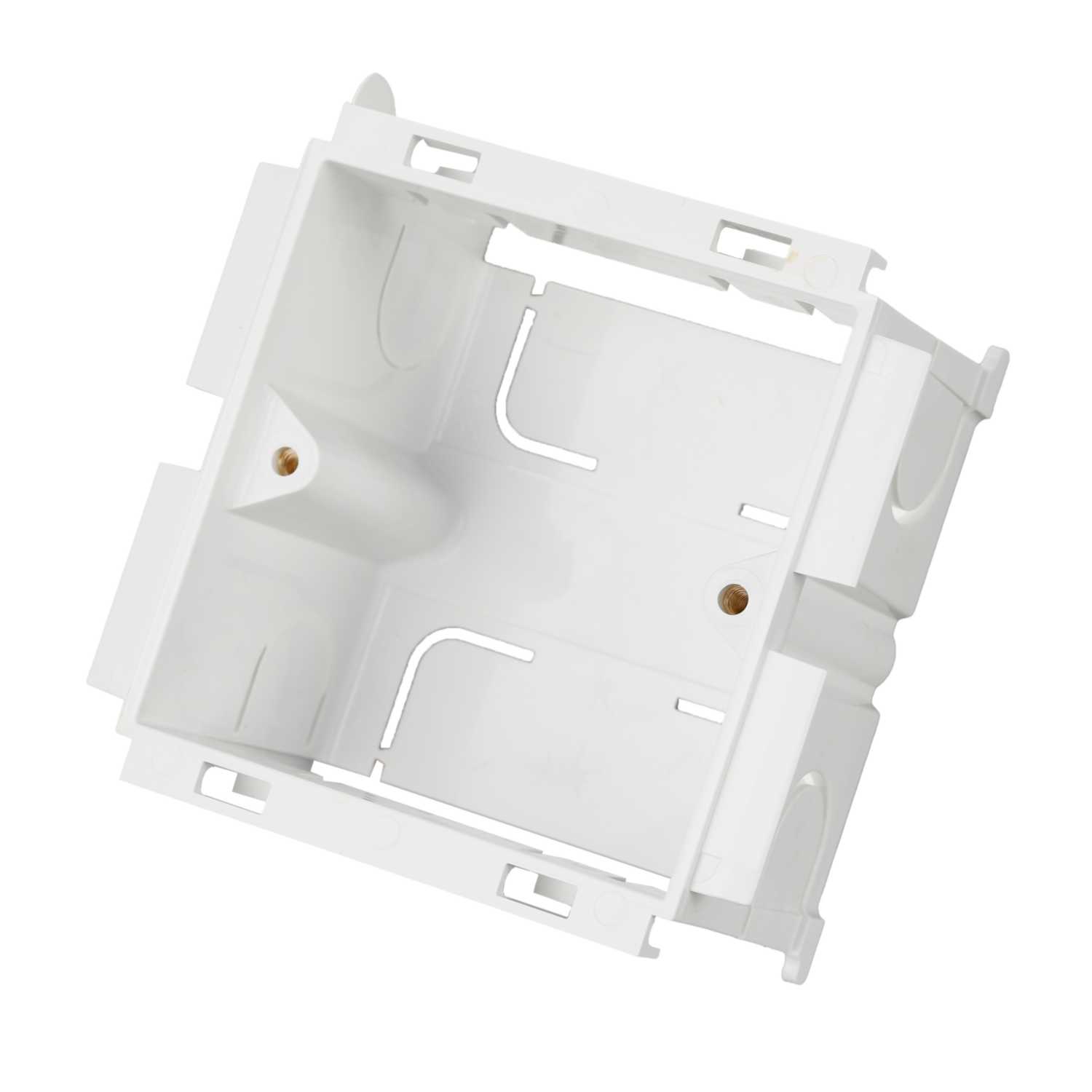 MK Prestige 3D 1 Gang 45mm 000408