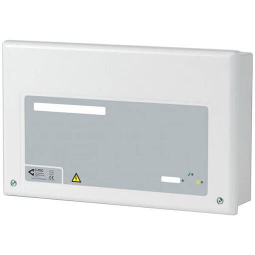 24V 1.5A EN54-4 Power Supply Unit 000412