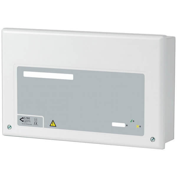 24V 1.5A EN54-4 Power Supply Unit 000412