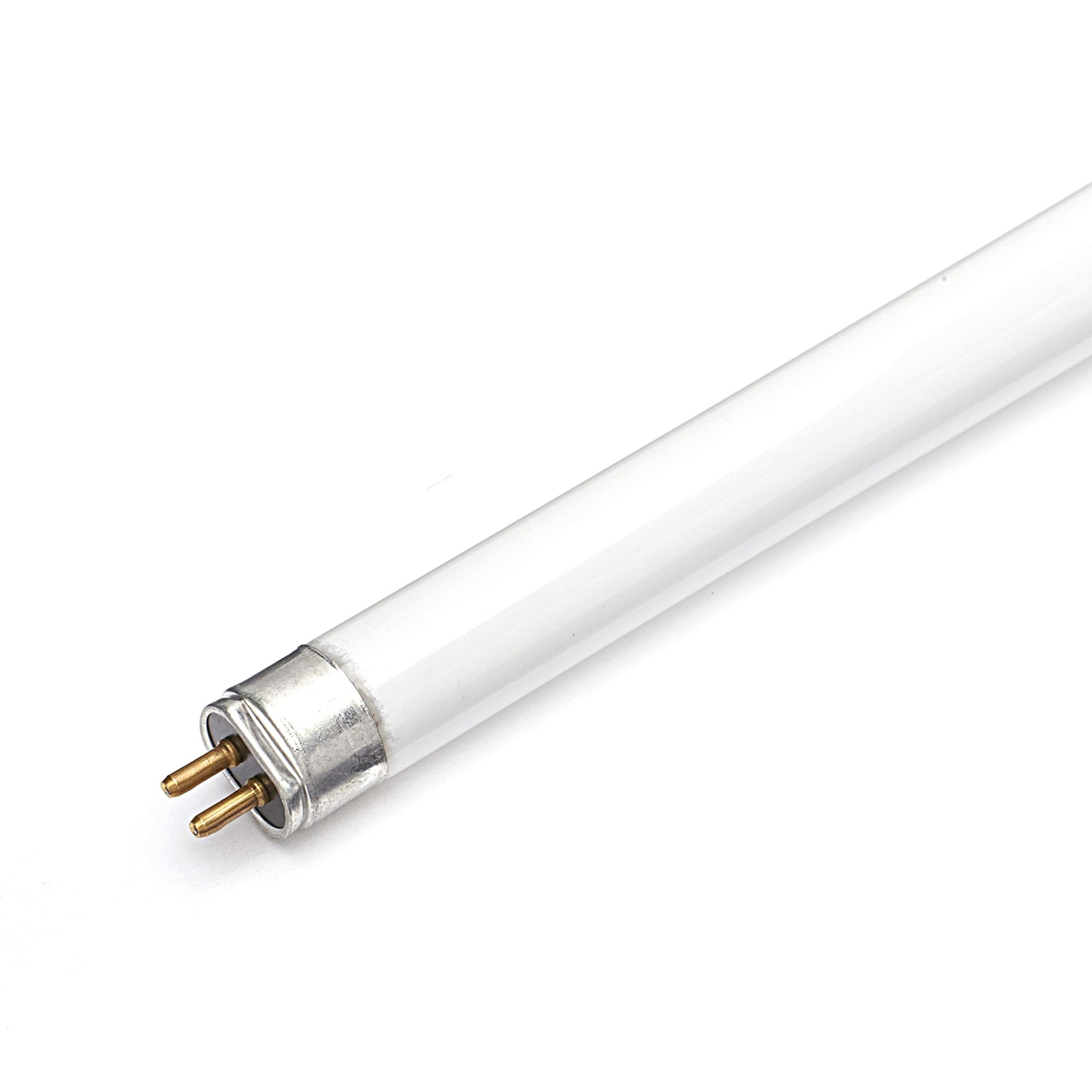 CROMPTON 8W 12 INCH T5 FLUORESCENT TUBE WHITE 000417