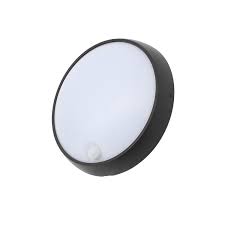 COAST CANO 15W LED ROUND BULKHEAD IP54 15W 4000K 000458