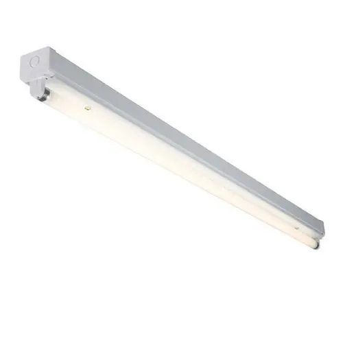 KNIGHTSBRIDGE 58W T8 HF FLUORESCENT BATTEN 230V IP20 T8158HF 000472