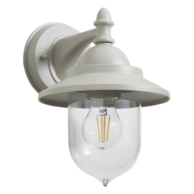 LEEK MINI DOVE GREY 000516