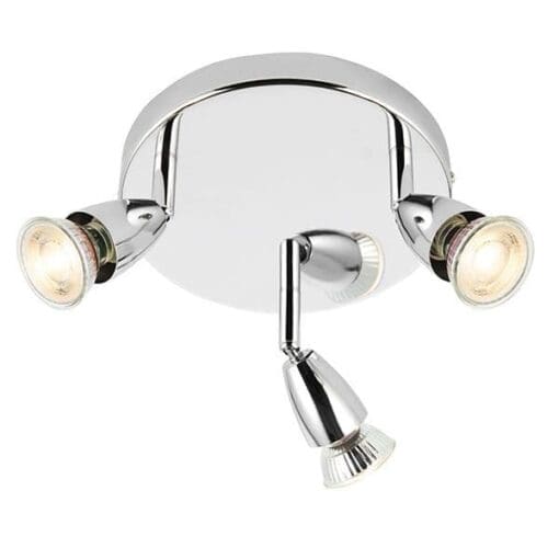 SACBY AMALFI ROUND TRIPLE SPOTLIGHT 000522