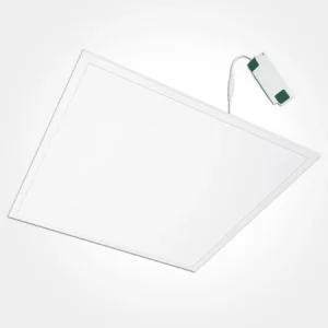 ETERNA BACKLIT PANEL 36W 4000K SLIMLINE 35MM DEPTH 600 X 600 000625