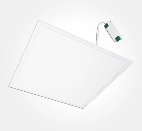 ETERNA BACKLIT PANEL 36W 4000K SLIMLINE 35MM DEPTH 600 X 600 000625