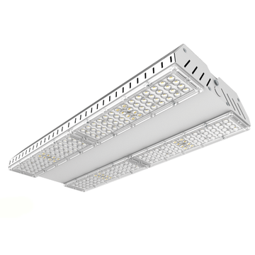 LUCECO ECO LOWBAY 175W 4000K WHITE 000710