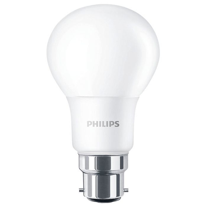 PHILIPS 5W 2700K B22 000729