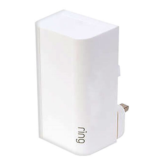 RING RANGE EXTENDER FOR RING ALARM 000738