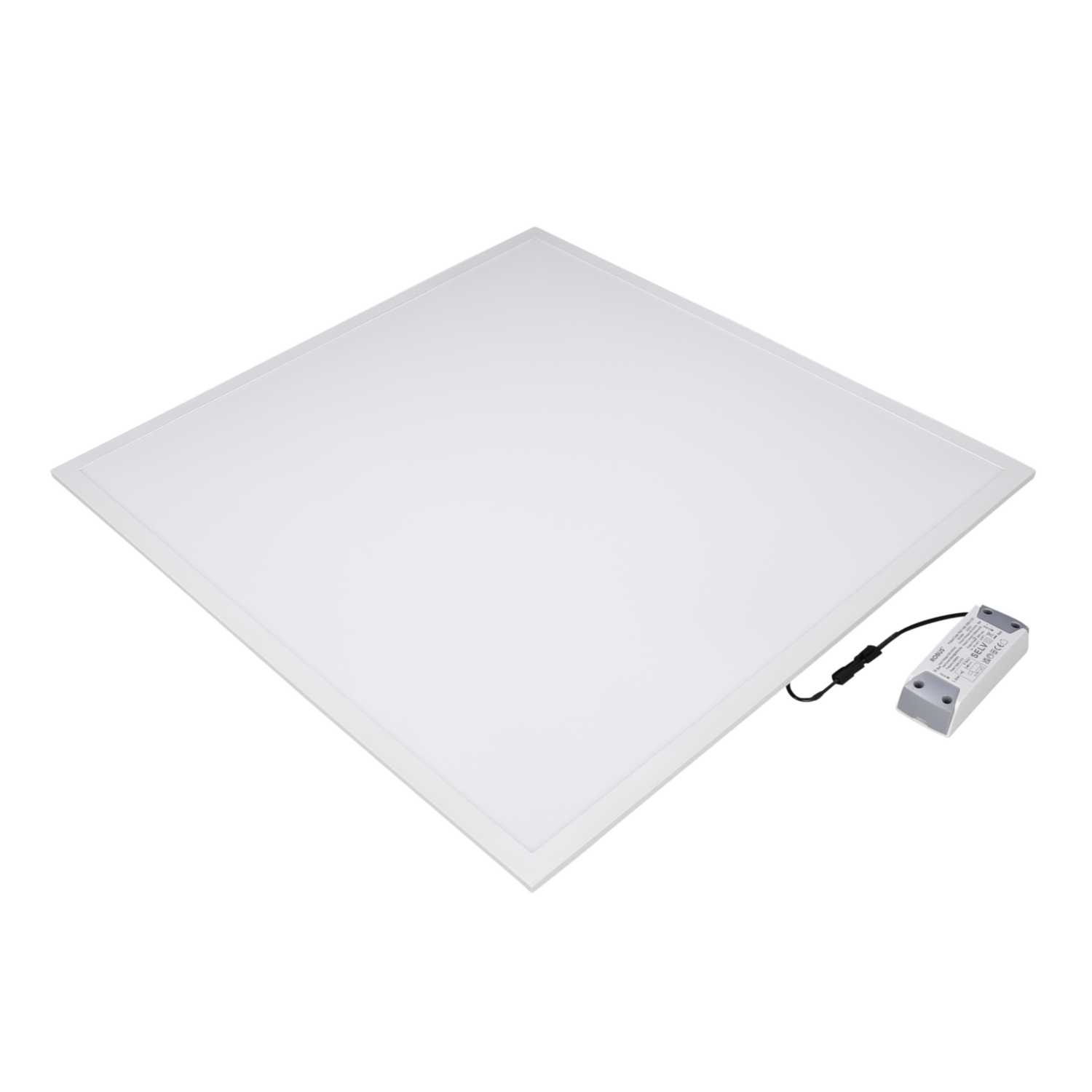 ROBUS DALLAS 40W LED BACKLIT PANEL 600 X 600MM 5000K 000739