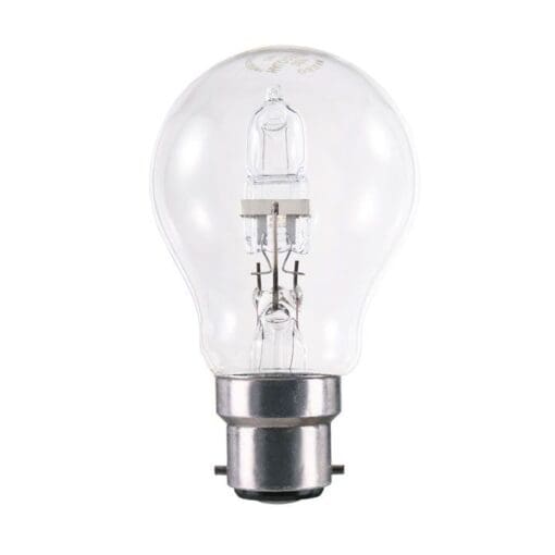 STATUS 70W HALOGEN B22 000750