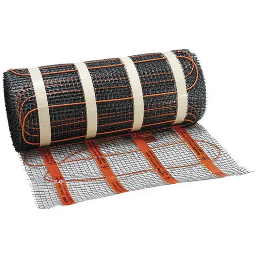 HEAT MAT 245W 1.5M2 000805