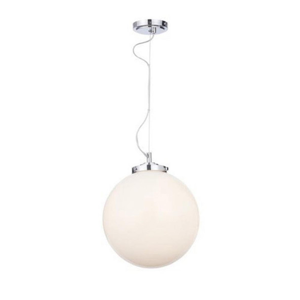 SPA PORTO PENDANT CHROME 000809