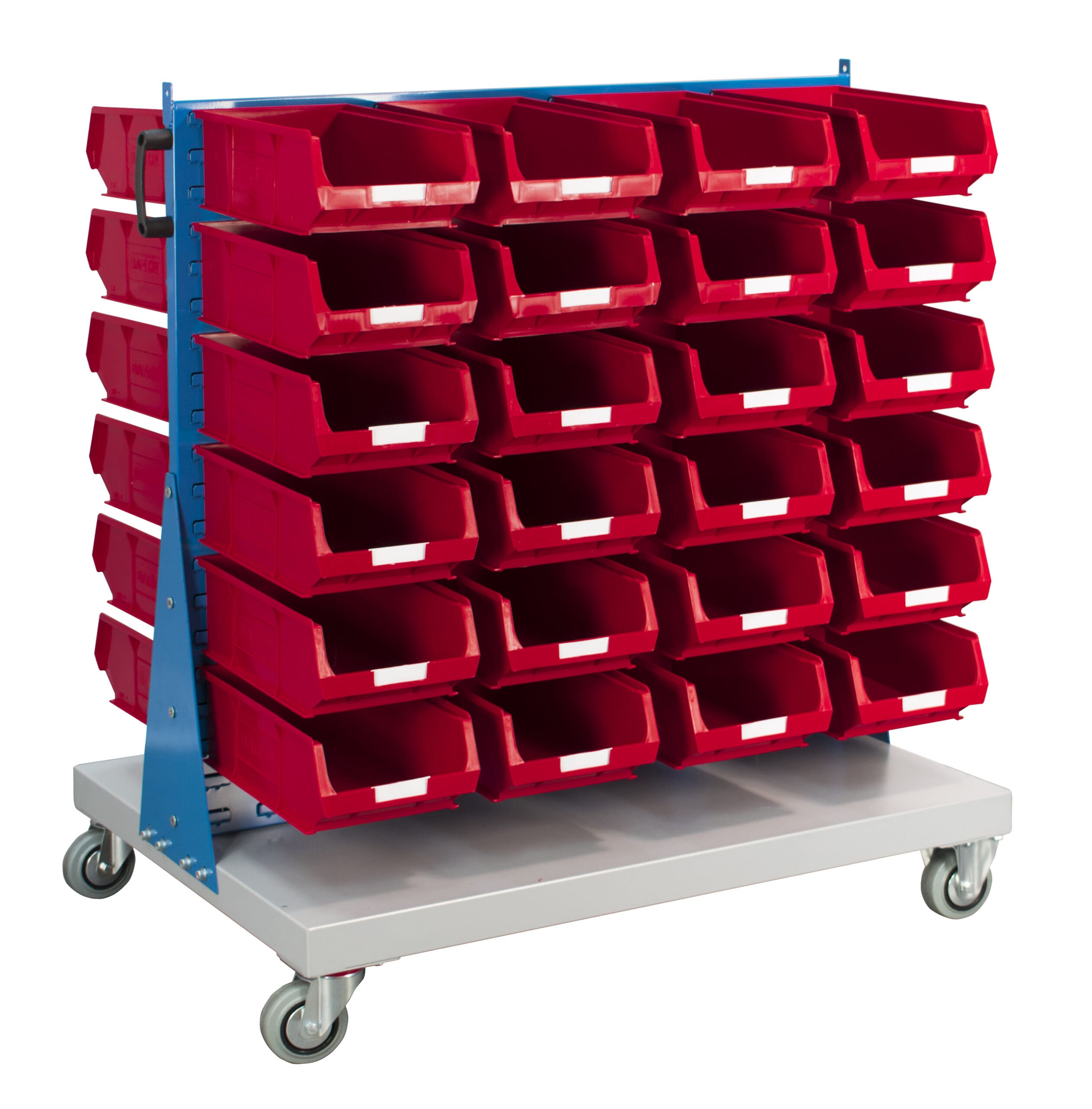 TC Wheeled Bin Kit