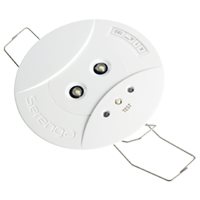 Emergilite Recessed Open Area Downlight 555718