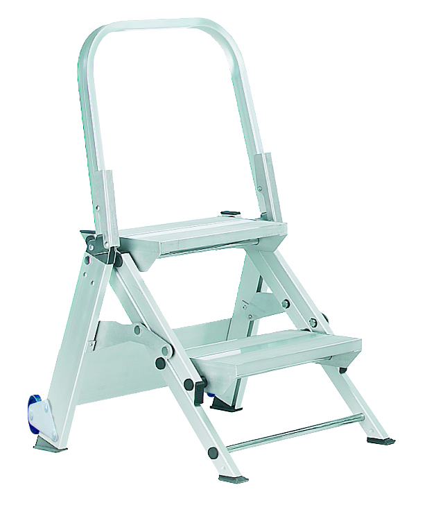 Easy Climb Safety Access Steps